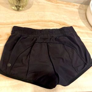 Lululemon Running Shorts